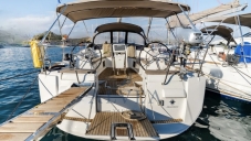 Jeanneau Sun Odyssey 439